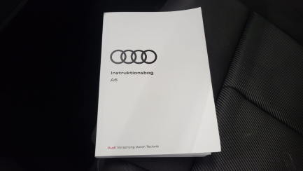 Zdjęcie przedmiotu: Audi A6 Avant 40 TDI mHEV Sport S tronic