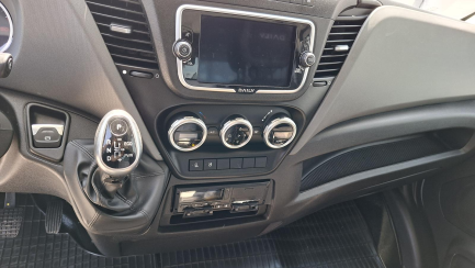 Zdjęcie przedmiotu: Iveco DAILY E6e 7.2t