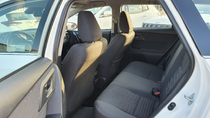 Zdjęcie przedmiotu: Toyota Auris HYBRID Combi