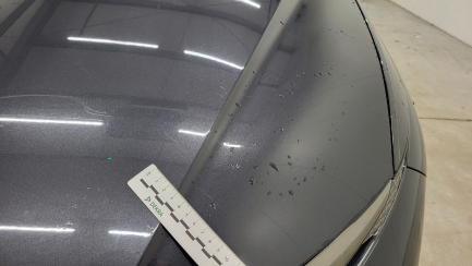 Zdjęcie przedmiotu: Hyundai Tucson 1.6 T-GDi Executive 2WD