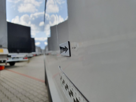Zdjęcie przedmiotu: Volkswagen Crafter 35 TDI Euro 6 1968ccm - 140HP 3,5t 17-