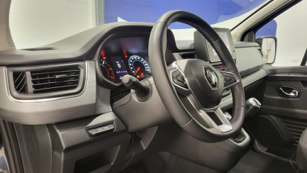 Zdjęcie przedmiotu: Renault Trafic Grand SpaceClass 2.0 dCi