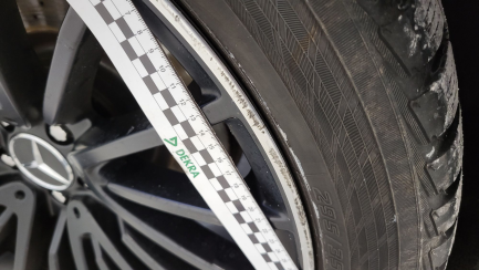 Zdjęcie przedmiotu: Mercedes-benz GLC AMG 63 S 4-Matic