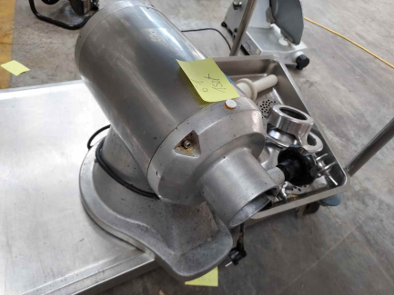 Zdjęcie przedmiotu: PROMOTION GASTRONOMY A set of gastronomic equipment