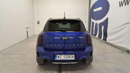 Zdjęcie przedmiotu: Mini Countryman 1.6 Cooper S ALL4