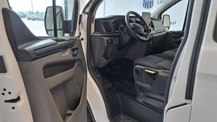 Zdjęcie przedmiotu: Ford Transit Custom 320 2.0 TDCi L2 Trend E6.2 3.2t