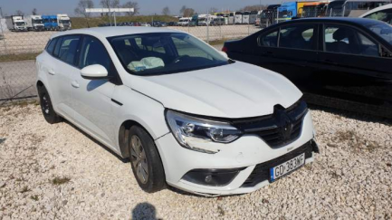 Zdjęcie przedmiotu: Wiosenne obniżki| Prowizja 0% Renault Megane IV Grandtour 1.3 TCe FAP Life