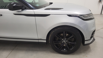 Zdjęcie przedmiotu: Range Rover Velar 2.0 D200 mHEV R-Dynamic S