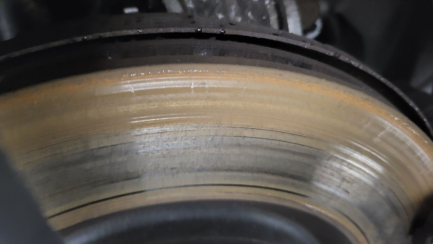 Zdjęcie przedmiotu: Jaguar I-Pace EV400 AWD S Oświadczenie o utracie DR