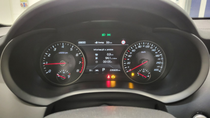 Zdjęcie przedmiotu: Kia Stinger 2.0 T-GDI GT Line