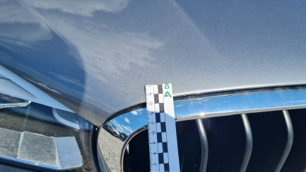 Zdjęcie przedmiotu: Bmw X5 xDrive30d