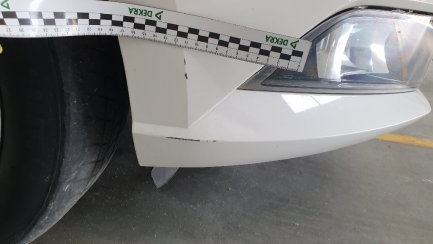 Zdjęcie przedmiotu: Skoda Fabia III Combi 1.0 Ambition + LPG