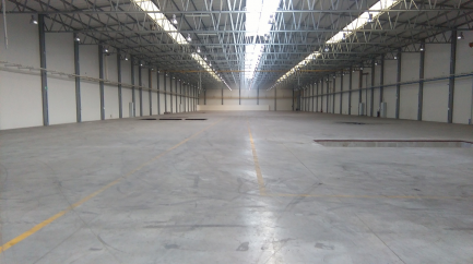 Zdjęcie przedmiotu: Budynek produkcyjno-magazynowy