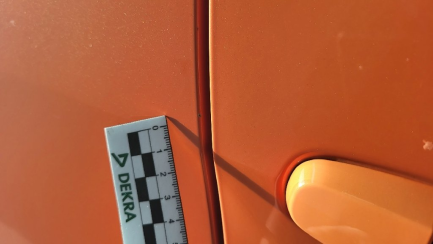 Zdjęcie przedmiotu: Toyota Aygo 1.0 VVT-i Selection X-cite