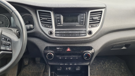 Zdjęcie przedmiotu: Hyundai Tucson 1.6 GDI BlueDrive Classic 2WD