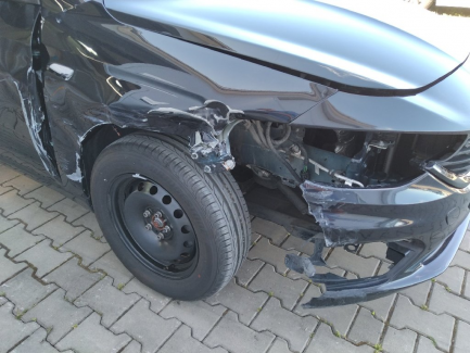 Zdjęcie przedmiotu: Fiat Tipo Sedan 1.4 16v