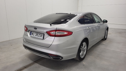 Zdjęcie przedmiotu: Ford Mondeo Titanium 2.0 TDI