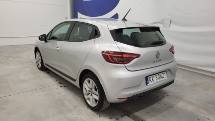 Zdjęcie przedmiotu: Renault Clio 1.0 TCe Zen LPG