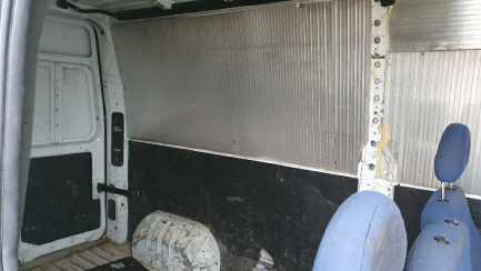 Zdjęcie przedmiotu: Renault Master dCi 100 L3H2 Pack Clim Euro 5