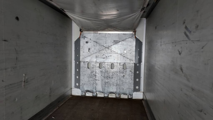 Zdjęcie przedmiotu: KOEGEL SVT24 COOL 39.0t Рефрижератор