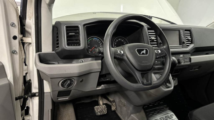 Zdjęcie przedmiotu: MAN TGE E6 3.5t L3H3 (10.7) 36kWh