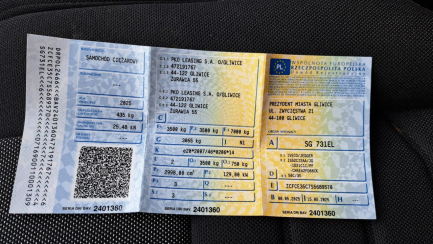 Zdjęcie przedmiotu: IVECO Daily Hi-Matic + JEGGER JG3502