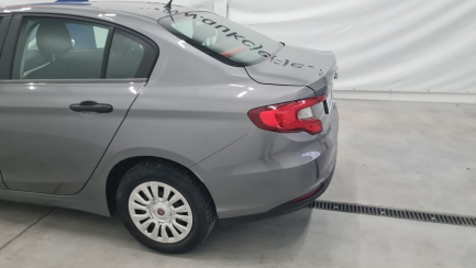 Zdjęcie przedmiotu: Fiat Tipo 1.4 16v EU6d Oświadczenie o utracie DR