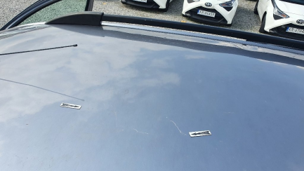 Zdjęcie przedmiotu: Citroen Berlingo Multispace 1.6 BlueHDi MoreLife