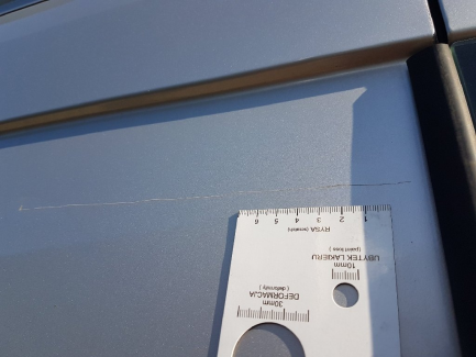 Zdjęcie przedmiotu: Ford Transit Furgon blaszak  350 TDCi Euro 6 1996ccm - 170KM 