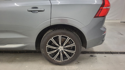 Zdjęcie przedmiotu: Volvo XC60 B5 D AWD Inscription aut Oświadczenie o utracie DR