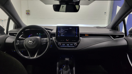 Zdjęcie przedmiotu: Toyota Corolla TS Kombi 2.0 Hybrid Comfort