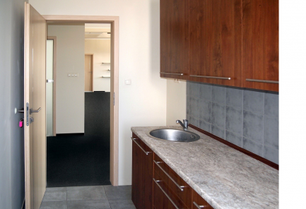 Zdjęcie przedmiotu: Budynek biurowo-magazynowy