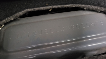 Zdjęcie przedmiotu: Subaru Crosstrek 2.0i-S e-Boxer Platinum (EyeSight) Lineartronic