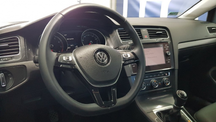 Zdjęcie przedmiotu: Volkswagen Golf 1.4 TSI BMT Comfortline