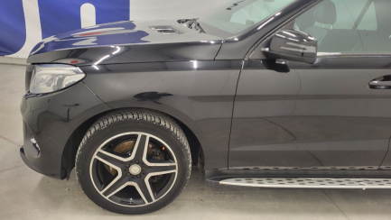 Zdjęcie przedmiotu: Mercedes-benz GLE 350 d 4-Matic