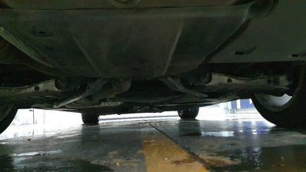 Zdjęcie przedmiotu: Audi A5 Sportback 16-19 2.0 TDI S tronic