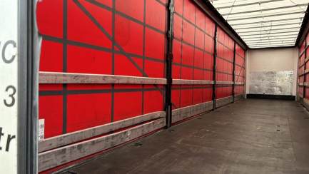 Zdjęcie przedmiotu: WIELTON NS3K Високобортовий 