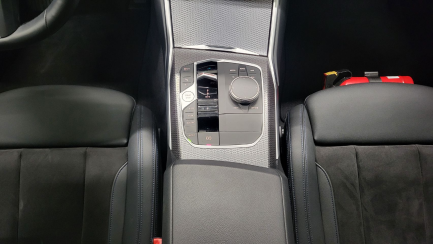 Zdjęcie przedmiotu: BMW 330e PHEV xDrive M Sport sport-aut