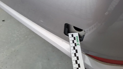 Zdjęcie przedmiotu: Toyota Corolla sedan 1.8 Hybrid Comfort