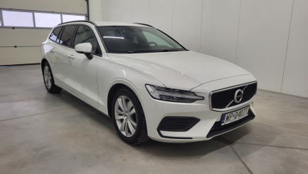 Zdjęcie przedmiotu: Volvo V60 B3 B Momentum Core aut