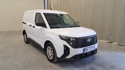 Zdjęcie przedmiotu: Ford Transit Courier Trend 1.5 EcoBlue E6d 2.2t