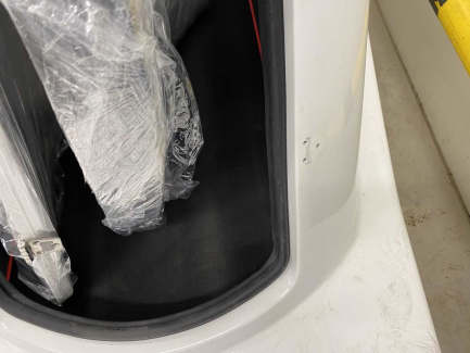 Zdjęcie przedmiotu: Cosmetic device - Vacu shaper