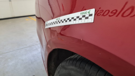 Zdjęcie przedmiotu: Ford Mondeo sedan 2.0 Hybrid Titanium