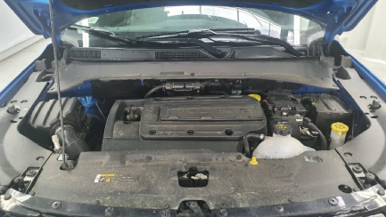 Zdjęcie przedmiotu: Jeep Compass 1.4 TMair Limited 4WD S&S aut