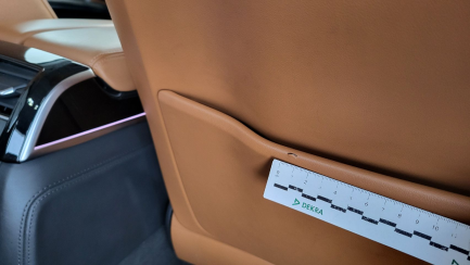 Zdjęcie przedmiotu: Audi A8 50 TDI mHEV Quattro Tiptr. Oświadczenie o utracie DR