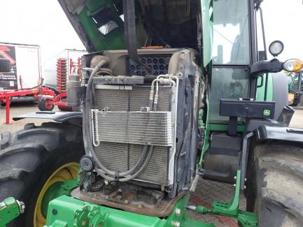 Zdjęcie przedmiotu: Ciągnik rolniczy JOHN DEERE 6115M L003