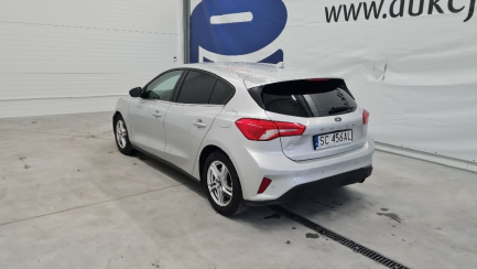 Zdjęcie przedmiotu: Ford Focus 1.0 EcoBoost Connected