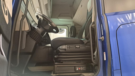 Zdjęcie przedmiotu: Ford F-MAX 12.7 TDCi E6d 18.0t