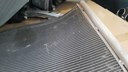 Zdjęcie przedmiotu: Mercedes-benz C 180 9G-TRONIC