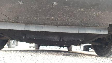 Zdjęcie przedmiotu: Ford TURNEO Oświadczenie o utracie DR